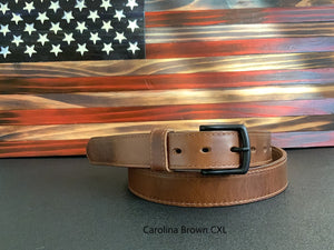 1.25" Casual Belts