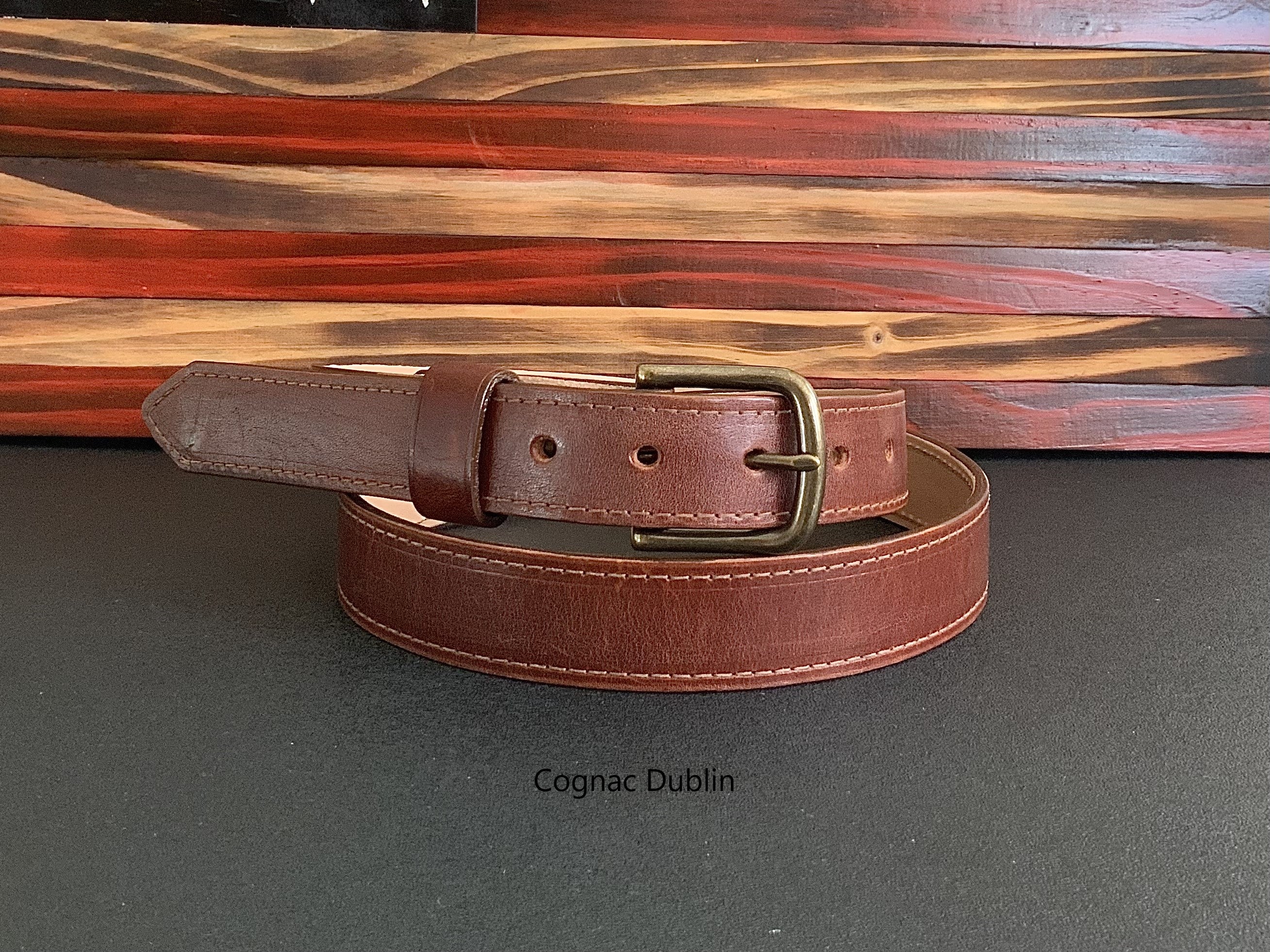 1.5" Casual Belts