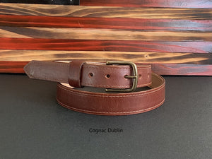 1.5" Casual Belts