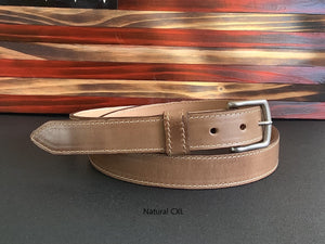 1.25" Casual Belts