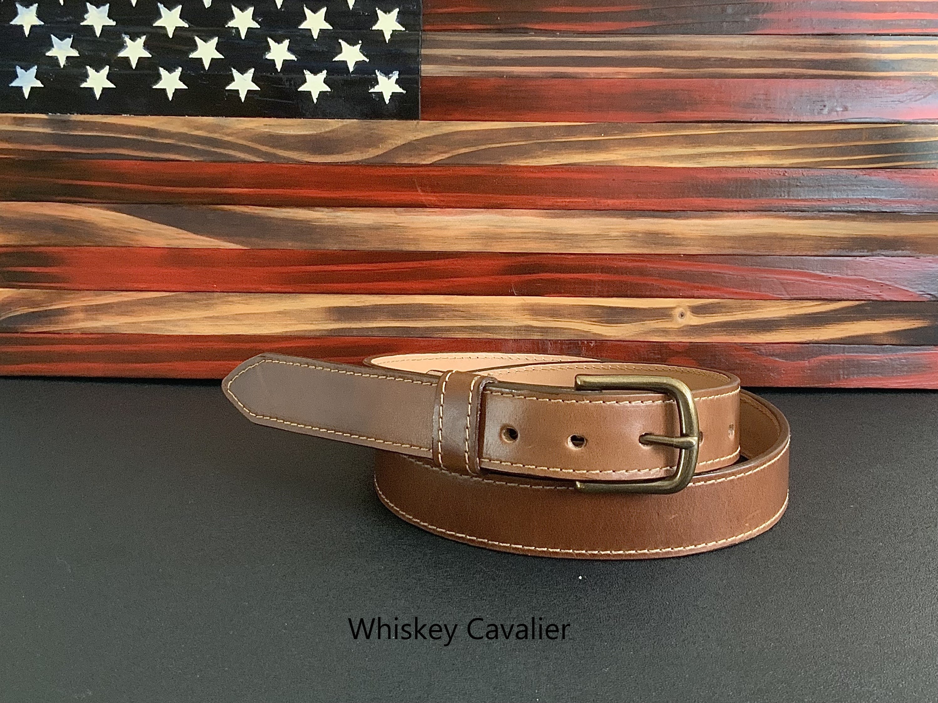 1.25" Casual Belts